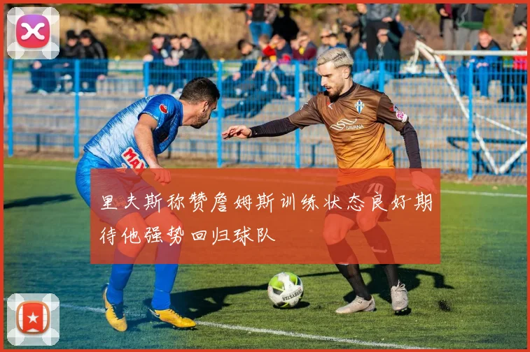 里夫斯称赞詹姆斯训练状态良好期待他强势回归球队
