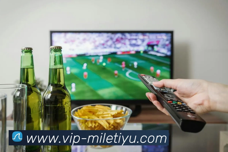 米乐体育品牌故事