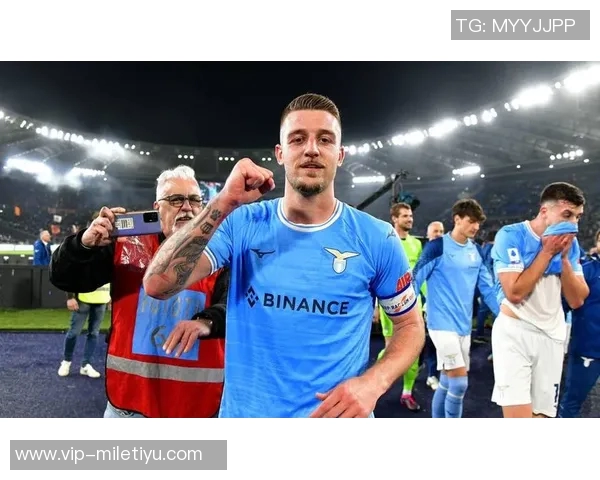 尤文图斯欲引进30岁新星米林科维奇年薪超2000万欧元 尤文图斯欲引进30岁新星米林科维奇年薪超2000万欧元