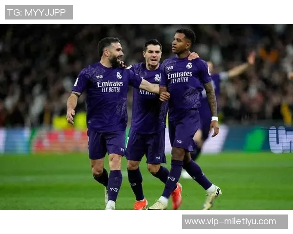 罗德里戈：进球助我释压与安帅庆祝是应有之举