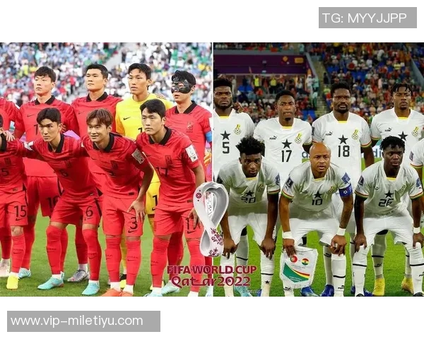 友谊赛韩国对阵加纳首发阵容揭晓孙兴慜李刚仁卡斯特罗普领衔出战