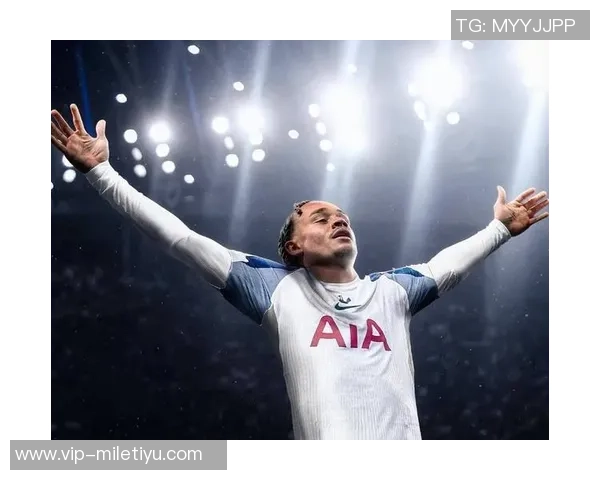 西蒙斯转会费6500万欧在热刺赛季零进球仍在努力适应新环境